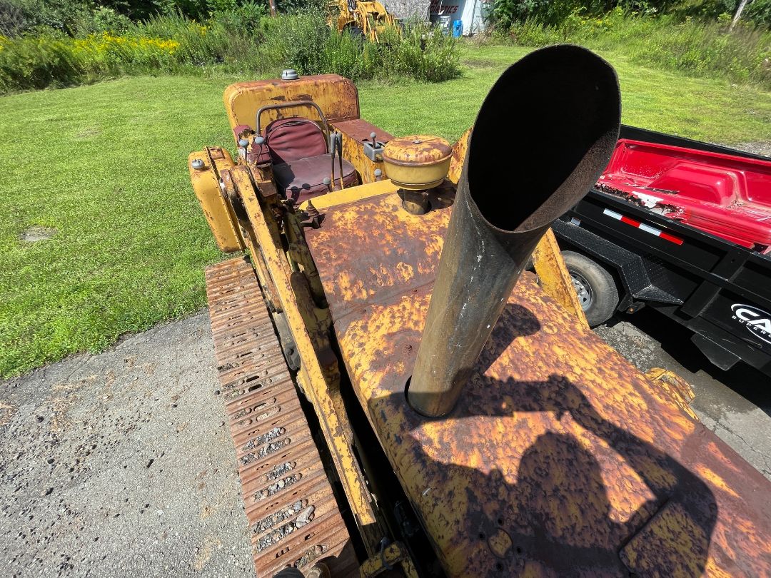 1965 CATERPILLAR 955H - Image 19